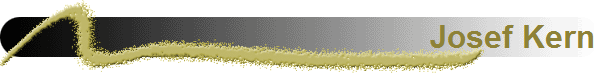 Josef Kern