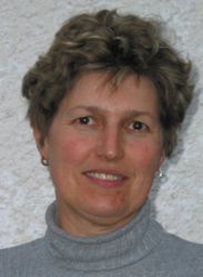 Rosemarie Gubisch